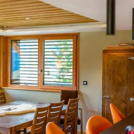 Ferienhaus Fabulous Private Sauna Jacuzzi *