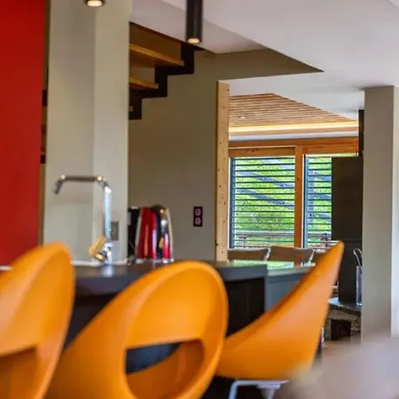 Ferienhaus Fabulous Private Sauna Jacuzzi *